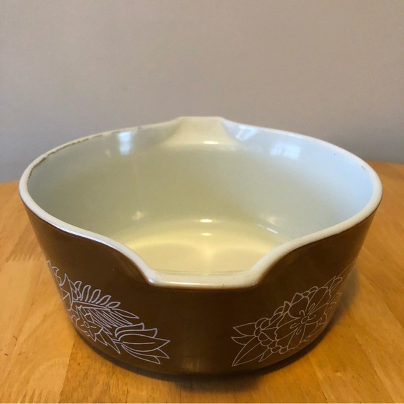 Pyrex Woodland Baking Casserole 2.5L 475 B (no lid) - Picture 4 of 12